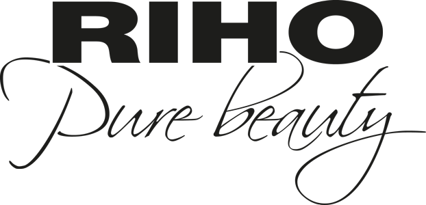 Логотип Riho